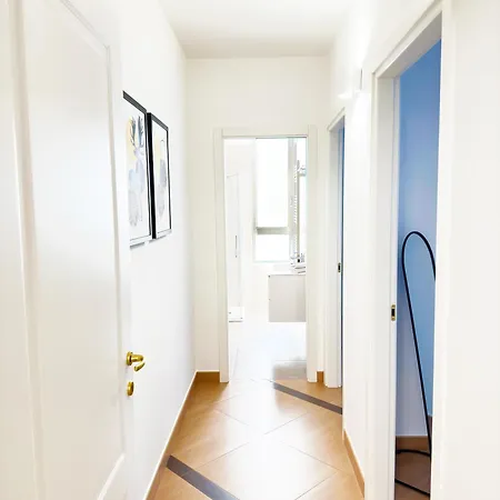 300 M From Old Town - Very Finished, Free Parking Lecce