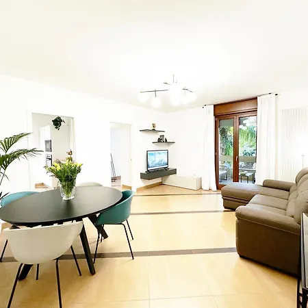 Appartement 300 M From Old Town - Very Finished, Free Parking Lecce
