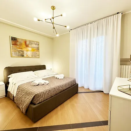 300 M From Old Town - Very Finished, Free Parking Lecce
