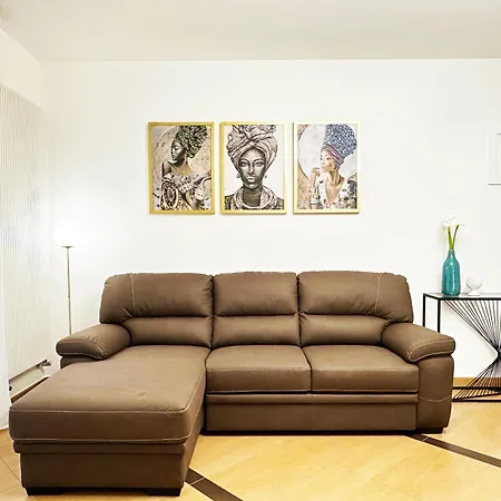 Appartement 300 M From Old Town - Very Finished, Free Parking Lecce